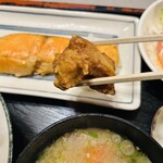 海浜食堂 たけだ - 