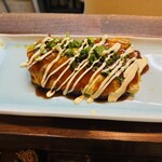 和彩むねや - 豚キムチのとん平