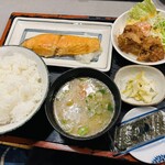 海浜食堂 たけだ - 