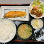 海浜食堂 たけだ - 