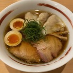 らぁめん 倉井 - 