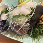 海鮮料理 天海 - 