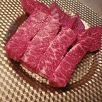 焼肉 うしの絵 - 