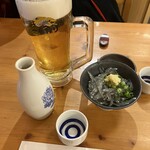 海鮮料理 天海 - 