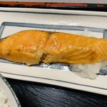 海浜食堂 たけだ - 