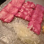 焼肉 うしの絵 - 