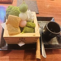 京家きよみず 錦麩屋町 - 