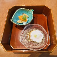 日本料理 おりじん -  日本料理 おりじん -