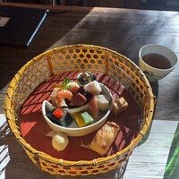 韻松亭 -  韻松亭 -