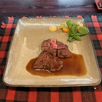 くいしんぼー山中 - 