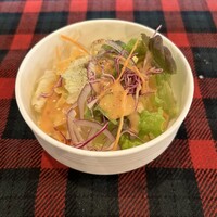 くいしんぼー山中 - 