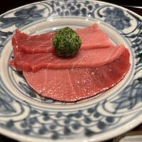 日本料理 晴山 - 