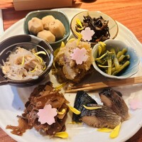 京家きよみず 錦麩屋町 - 