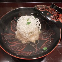 日本料理 晴山 - 