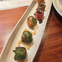 京家きよみず 錦麩屋町 - 