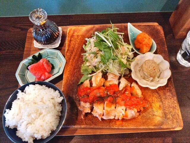 Cafe&Darts CLOVER （クローバー） - 元住吉/カフェ | 食べログ