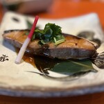 魚竹 - 