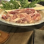 地鶏焼 ふかせ - 