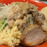 恵比寿ブタメン - 