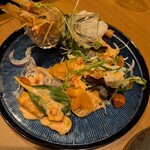 サントリーズガーデン 昊 - 