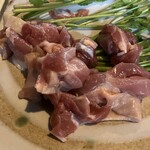 地鶏焼 ふかせ - 