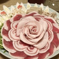 畑かく - 