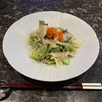 鉄板焼 花 - 