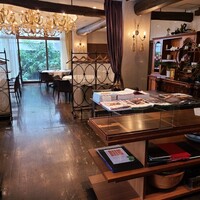 トゥーランドット 臥龍居  - 
