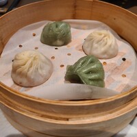 トゥーランドット 臥龍居  - 