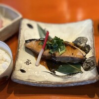 魚竹 - 