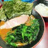 麺家 紫極 大泉学園店