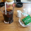 珈琲 来夢来人