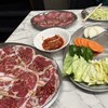 焼肉ジンギスカン つるや