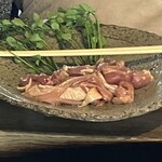 地鶏焼 ふかせ - 