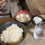 地鶏焼 ふかせ - 