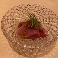 鮨　日本橋　鰤門 - 