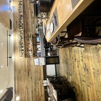 四ツ橋・新町 牡蠣と肉たらしビストロAKIRA - 