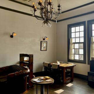 ランプカフェ_2