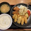 串かつ でんがな パオレ南大沢店
