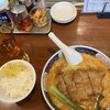 支那麺 はしご 新小岩店