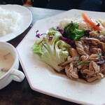 リバティハウス - 