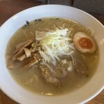 湯麺 戸塚 各務原店 - 
