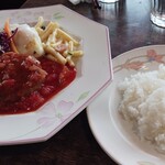 リバティハウス - 