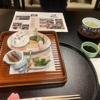 料亭 天王殿 - 