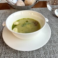 イタリアンダイニング ケシキ - 