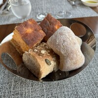 イタリアンダイニング ケシキ - 
