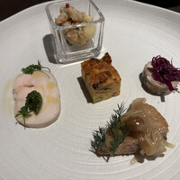 D'ORO HATSUDAI - 