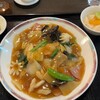 中国料理 香蘭 - 