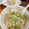 大黒ラーメン 本店