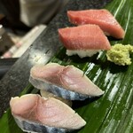 寿司処　若駒 - 